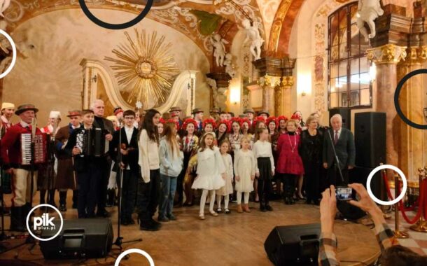 Radosne Kolędowanie | koncert