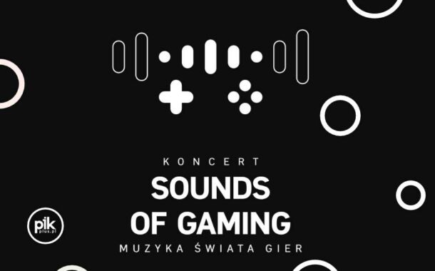 Sounds of Gaming | koncert