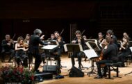 Symfonia Industrialna, Concerto Rosso i Atomy w NFM