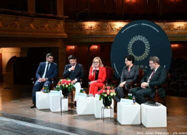 Nowa dyrekcja Opery Wrocławskiej