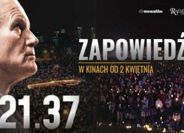 Premiera filmu 21.37 w 20. rocznicę śmierci św. Jana Pawła II