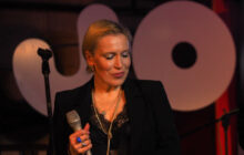 61. Jazz nad Odrą z Agą Zaryan Quintet