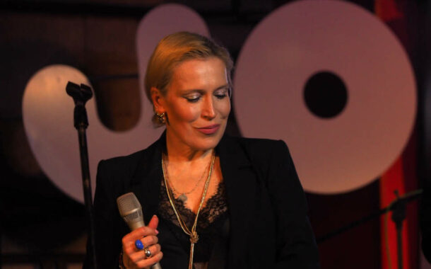 61. Jazz nad Odrą z Agą Zaryan Quintet