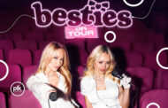 Besties On Tour we Wrocławiu