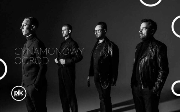 Cynamonowy Ogród | koncert