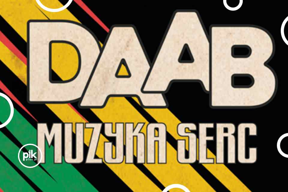 DAAB | koncert