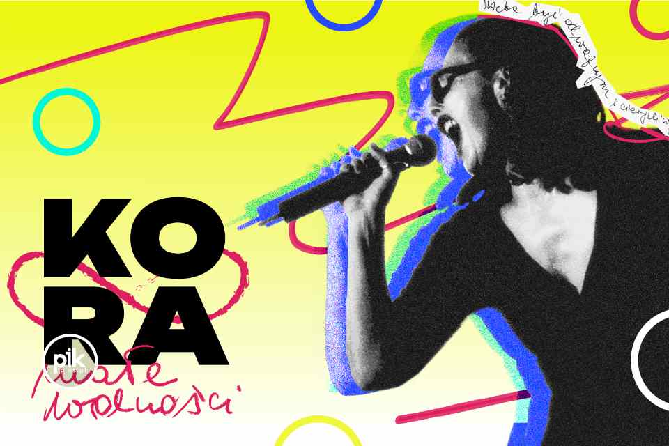 Kora Małe Wolności | koncert we Wrocławiu