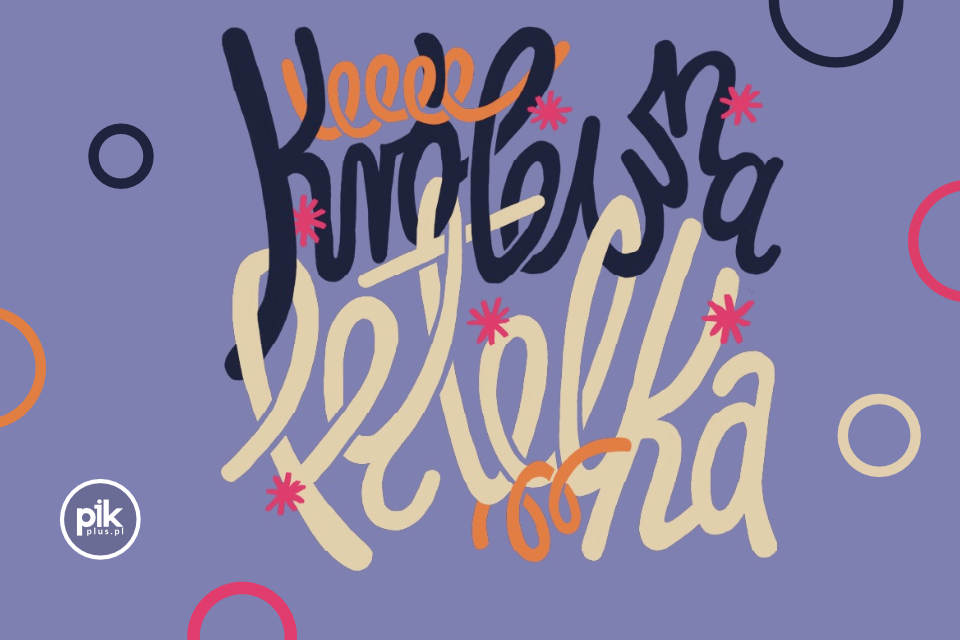 Królewna Pętelka | spektakl