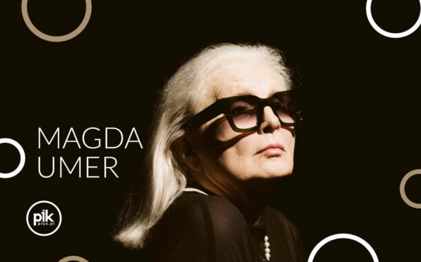 Magda Umer | koncert