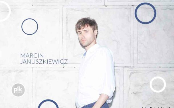 Marcin Januszkiewicz - Akustycznie | koncert
