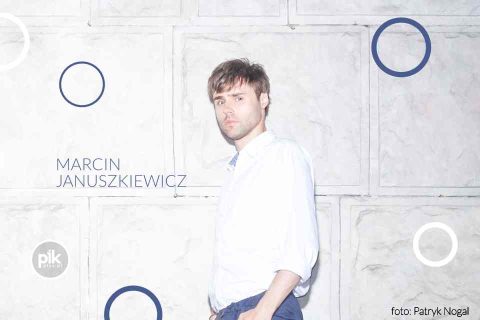 Marcin Januszkiewicz - Akustycznie | koncert