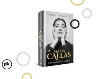 „Maria Callas. Primadonna stulecia” Anne Edwards