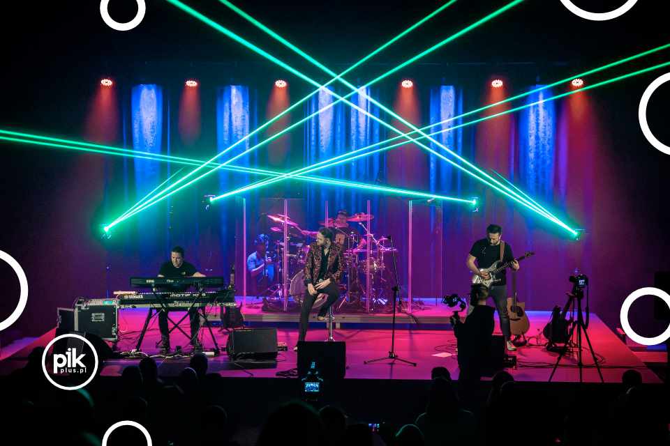 Moonrise | koncert