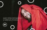 Nakarm mnie, mięsem! | wieczór opowieści z dreszczykiem