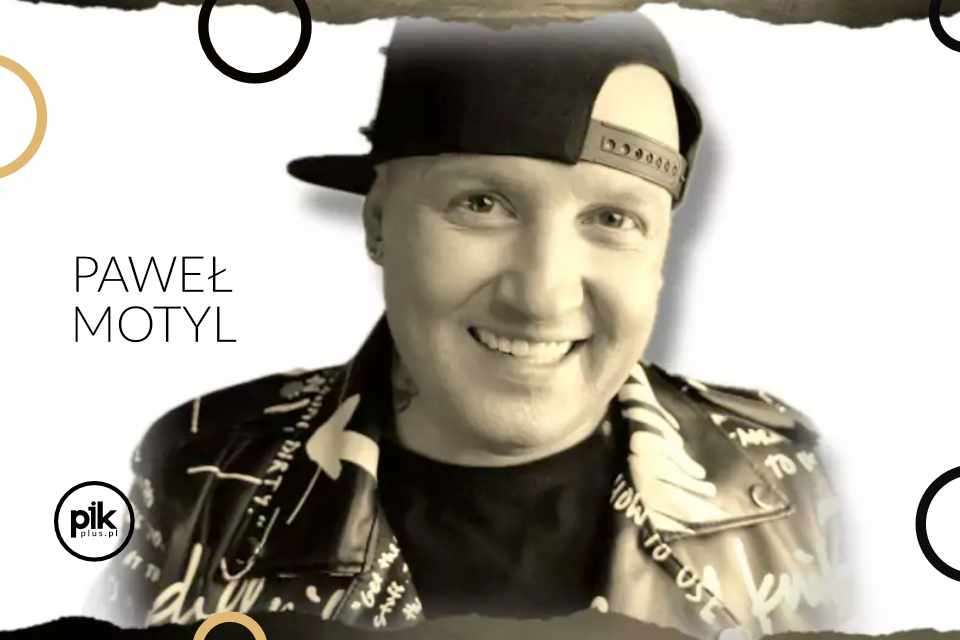 Paweł Motyl | koncert