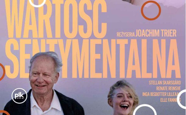 Walentynkowy wieczór w kinie DCF Wrocław - Bilety