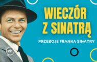 Wieczór z Sinatrą | koncert