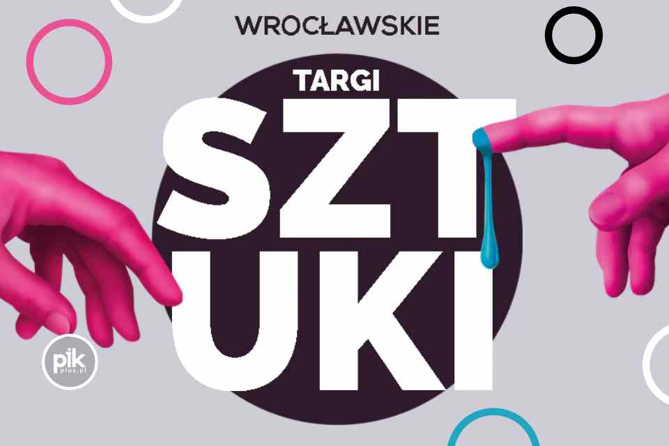 Wrocławskie Targi Sztuki