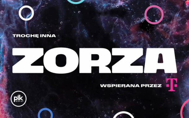 Zorza - Dawid Podsiadło | Festiwal we Wrocławiu