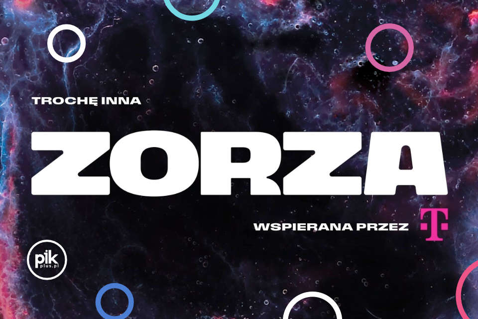 Zorza - Dawid Podsiadło | Festiwal we Wrocławiu