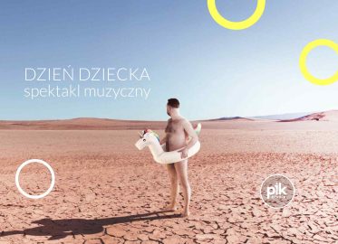 Dzień Dziecka | spektakl muzyczny we Wrocławiu - Bilety