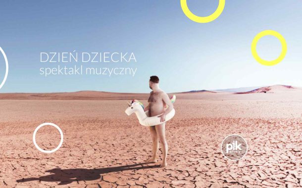 Dzień Dziecka | spektakl muzyczny we Wrocławiu - Bilety