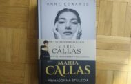„Maria Callas. Primadonna stulecia” Anne Edwards