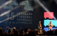 Znamy finalistki i finalistów KAIP! | relacja z 45. PPA