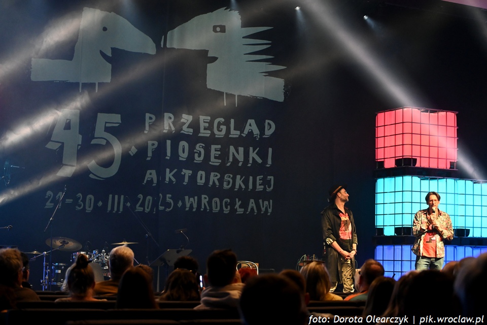 Znamy finalistki i finalistów KAIP! | relacja z 45. PPA