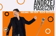 Andrzej Piaseczny | koncert