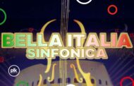 Bella Italia Sinfonica - Francesco-Napoli | koncert