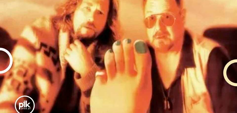 Big Lebowski we Wrocławiu