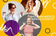 Do Bigosu | stand-up