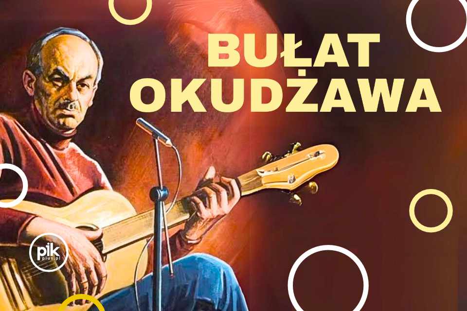 Bułat Okudżawa | koncert