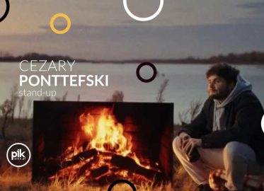 Cezary Ponttefski | stand-up we Wrocławiu - Bilety
