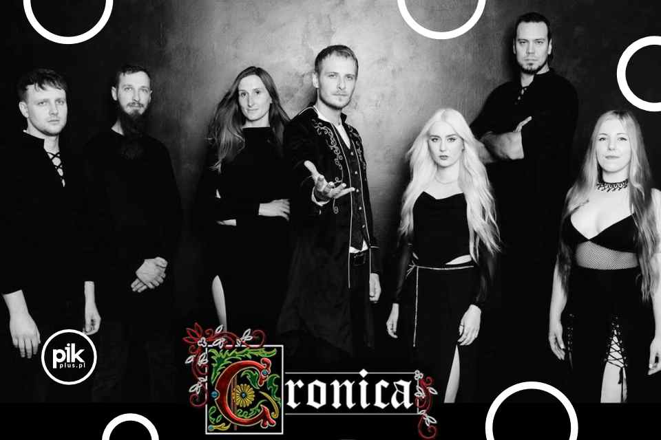 Cronica i Runika | koncert