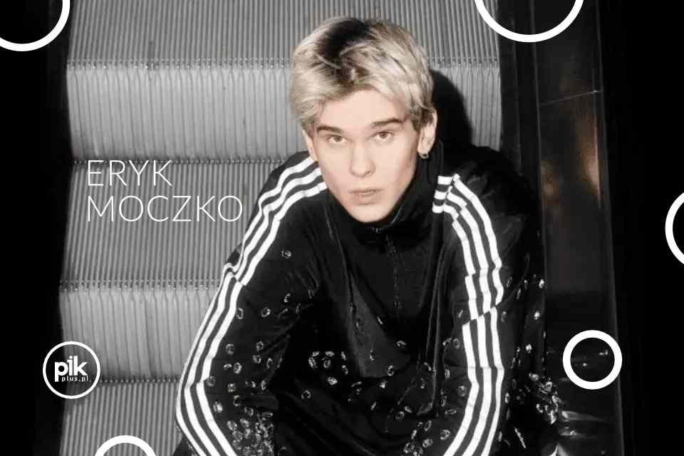Eryk Moczko | koncert
