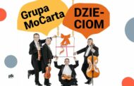 Grupa MoCarta Dzieciom | koncert