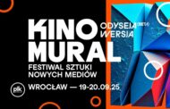 Kinomural 2025