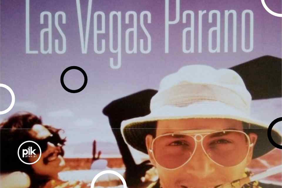 Las Vegas Parano | film
