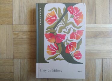 „Listy do Mileny” Franza Kafki