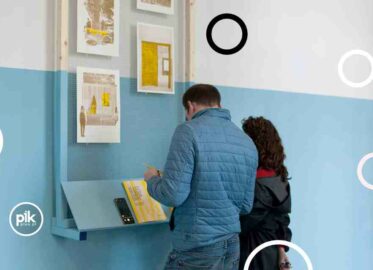 Noc Muzeów 2026 w BWA Wrocław - Kolejowa