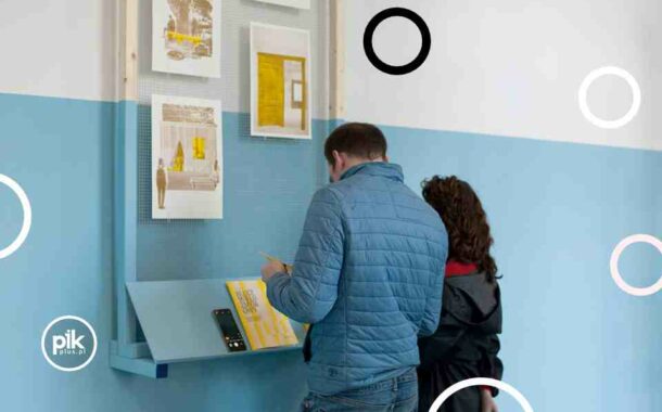 Noc Muzeów 2025 w Galerii SIC! BWA Wrocław