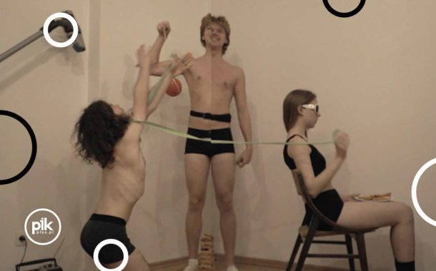 Noc Muzeów 2026 w Galerii Entropia