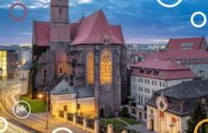 Noc Muzeów 2025 w Kościele św. Wojciecha i Starym Refektarzu
