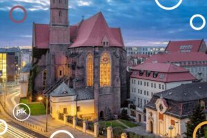 Noc Muzeów 2026 w Kościele św. Wojciecha i Starym Refektarzu