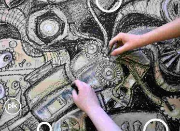 Noc Muzeów 2026 w Liceum Sztuk Plastycznych we Wrocławiu