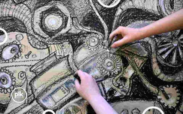 Noc Muzeów 2026 w Liceum Sztuk Plastycznych we Wrocławiu