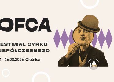 Festiwal OFCA 2026