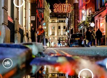 Noc Muzeów 2026 w Galerii Piecownia